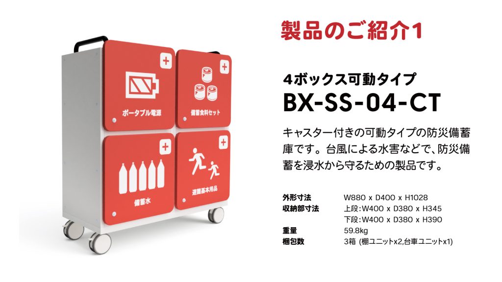 BX-SS-04-CT